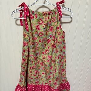 Kelly’s Kids dress